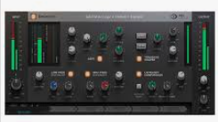Solid State Logic vocal strip 2